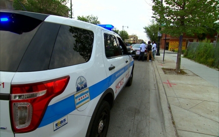 Major changes to Chicago police’s stop and frisk policy